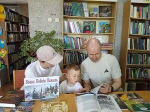 Эскизы памяти «Тревожный рассвет 41-го»