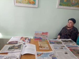 Пресс-дайджест «Беларусь и Россия: симфония дружбы»