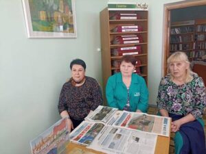 Пресс-дайджест «Беларусь и Россия: симфония дружбы»