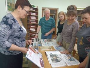 Пресс-дайджест «Беларусь и Россия: симфония дружбы»