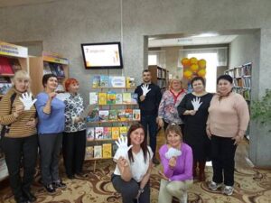 Актуальный разговор «Здоровьем дорожи, терять его не спеши»