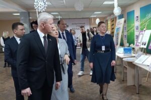 «Культурная столица Беларуси 2023»