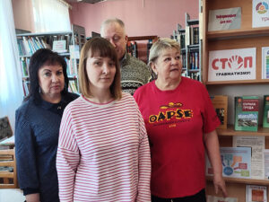 Профилактическая беседа «Охрана труда – забота всех и каждого»