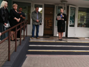 БиблиоСумерки-2025 «Расскажем вместе о войне»