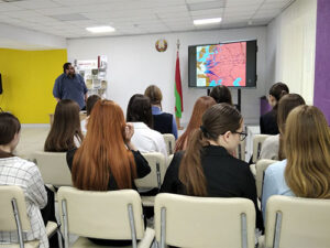 Исторический час-реквием «Подвиг на века»