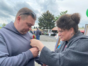 Выставочные мероприятия на Кургане Славы 