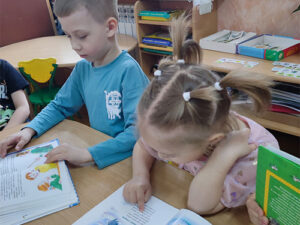 Литературное путешествие «Усатый полосатый, или кто сказал «мяу»