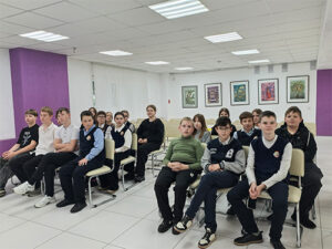 Культурно-историческое досье «Небесная покровительница и заступница земли Слуцкой»