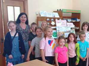 Арт-мастерская рисунков на асфальте «Солнечный круг – небо вокруг»