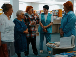 Литературная страница «Жизненный и творческий сценарий Алексея Дударева»