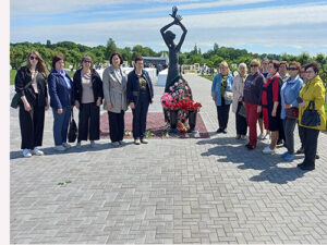 Экскурсионная поездка по маршруту