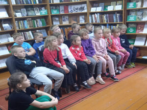 Час добрых отношений «Ребята, давайте жить дружно!»