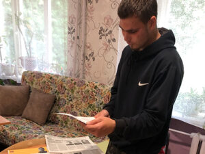 Историко-патриотический альманах «Дорогами Победы: Брестская крепость»