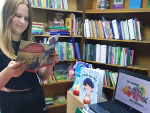 Час православных традиций «Три Спаса: история, традиции»