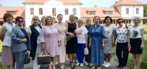Межрегиональный семинар «Современное состояние и векторы развития библиотек Шкловского и Слуцкого районов»