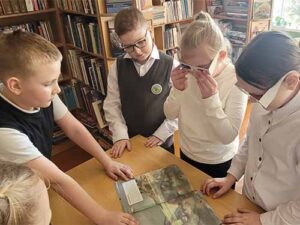 Литературно-игровая мастерская досуга и чтения «Читаем. Творим. Мастерим»