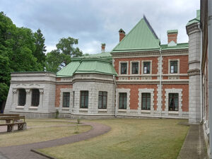 Экскурсионная поездка по маршруту