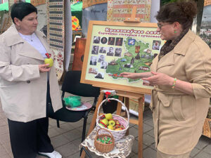 XXVI Национальный фестиваль белорусской песни и поэзии «Маладзечна -2025»