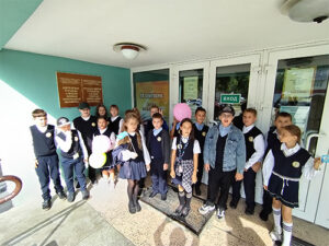 Квест «Быстрый поиск, или успешная библионавигация»