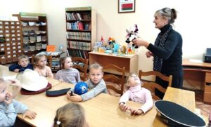 Хит-парад профессий «Каждой профессии – слава и честь!»