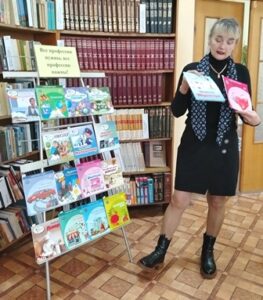 Хит-парад профессий «Каждой профессии – слава и честь!»