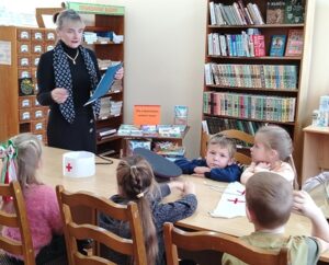 Хит-парад профессий «Каждой профессии – слава и честь!»