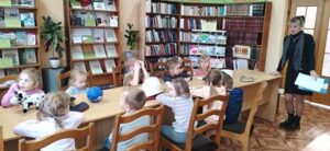 Хит-парад профессий «Каждой профессии – слава и честь!»