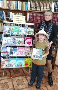 Хит-парад профессий «Каждой профессии – слава и честь!»