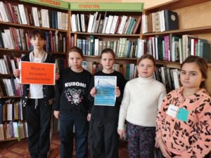 Урок безопасности «Осторожно: гололед!