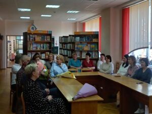 Поздравление женщин с Международным женским днем 8 Марта! 