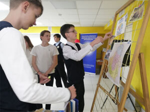 Урок гражданственности «Всенародные символы нации: Герб, Флаг, Гимн»