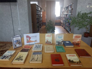 Громкое чтение «Читаем, думаем, рассуждаем»