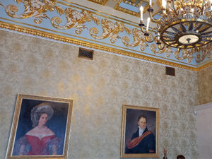 Экскурсионная поездка по маршруту