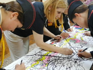 БиблиоСумерки-2025 «Расскажем вместе о войне»