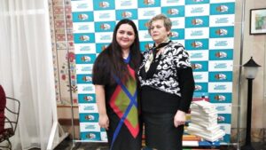 15 января 2023 г. Минская область отметила свой 85-летний юбилей