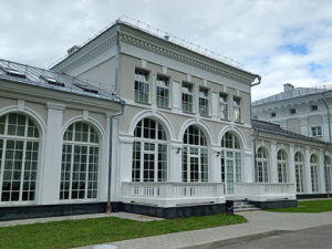 Экскурсионная поездка по маршруту