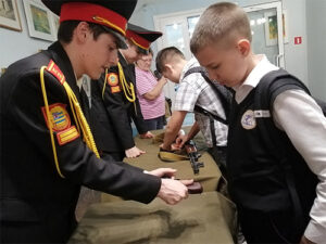 БиблиоСумерки-2025 «Расскажем вместе о войне»