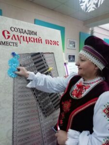 «Культурная столица Беларуси 2023»