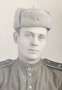 Наливайко Николай Александрович