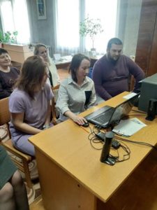 Правовой ликбез «Брак и семья в Республике Беларусь»