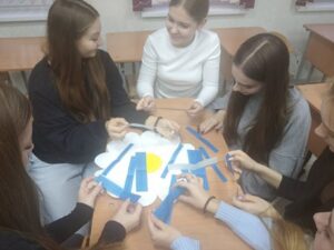 День информации «Наш выбор – здоровье и спорт»