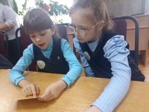 Игровая викторина  «За морями, за лесами ждут нас сказки с чудесами»