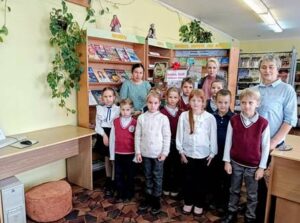 Час памяти «И памяти звонят колокола»