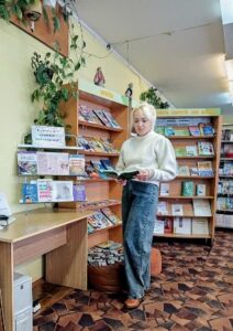 Диалог с читателями «Курение или здоровье – выбор за вами!»