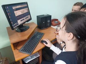 Путешествие по Детскому правовому сайту «Знай свои права с детства»