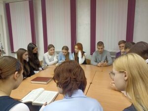 День библиографии «Словари раскрывают секреты»