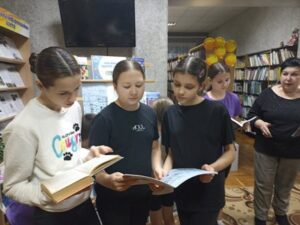 Обращение-предупреждение «Всё в твоих руках»