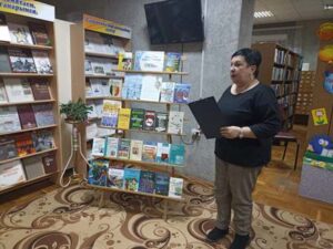 Обращение-предупреждение «Всё в твоих руках»