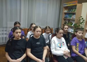 Обращение-предупреждение «Всё в твоих руках»