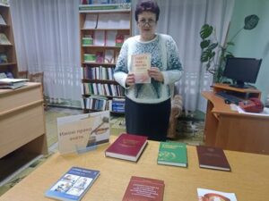 Правовой ликбез «Законы, которые нас защищают»